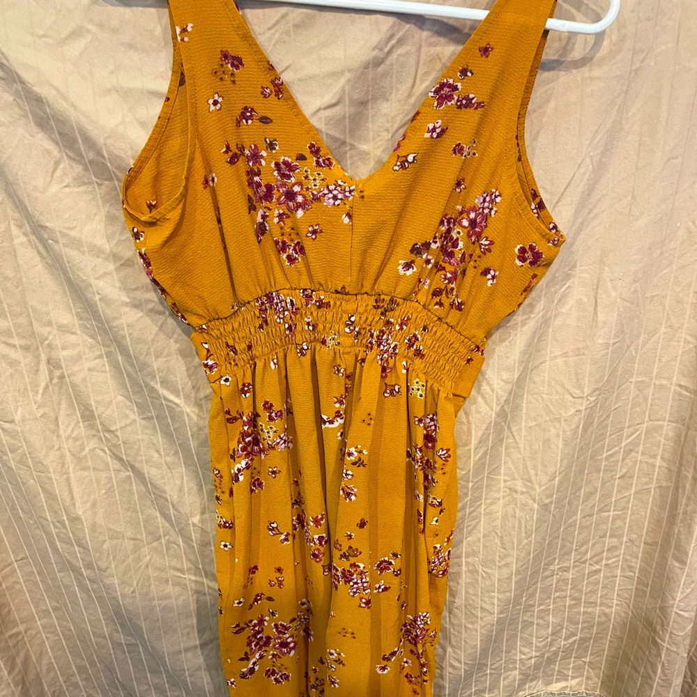 Jumpsuit